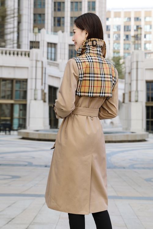 Burberry Outwear